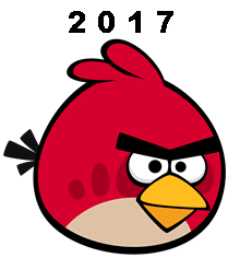 Red Bird 2017